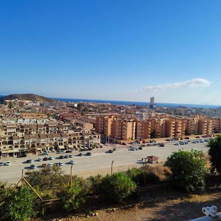 Apartamento En El Puerto de Mazarrón מראה חיצוני תמונה