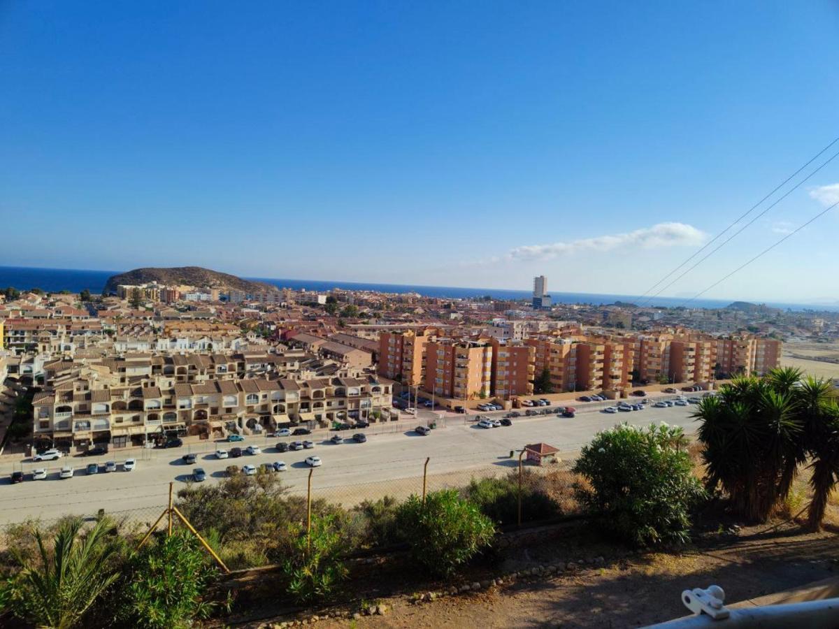 Apartamento En El Puerto de Mazarrón מראה חיצוני תמונה